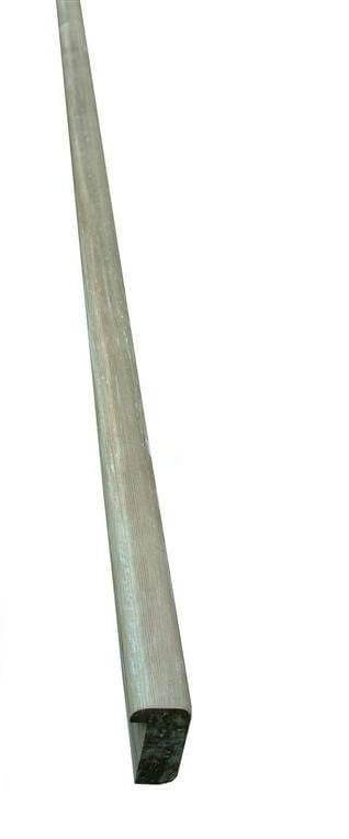 Capping Rail