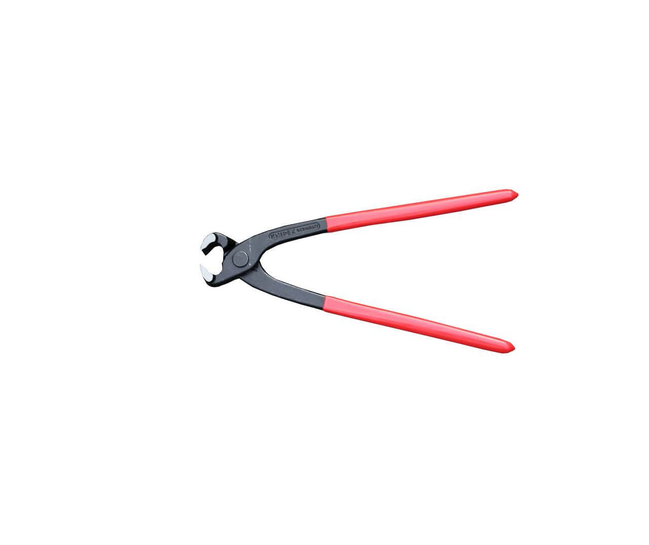 Knipex wire cutter for 3.15mm high tensile or 4.0mm mild steel
