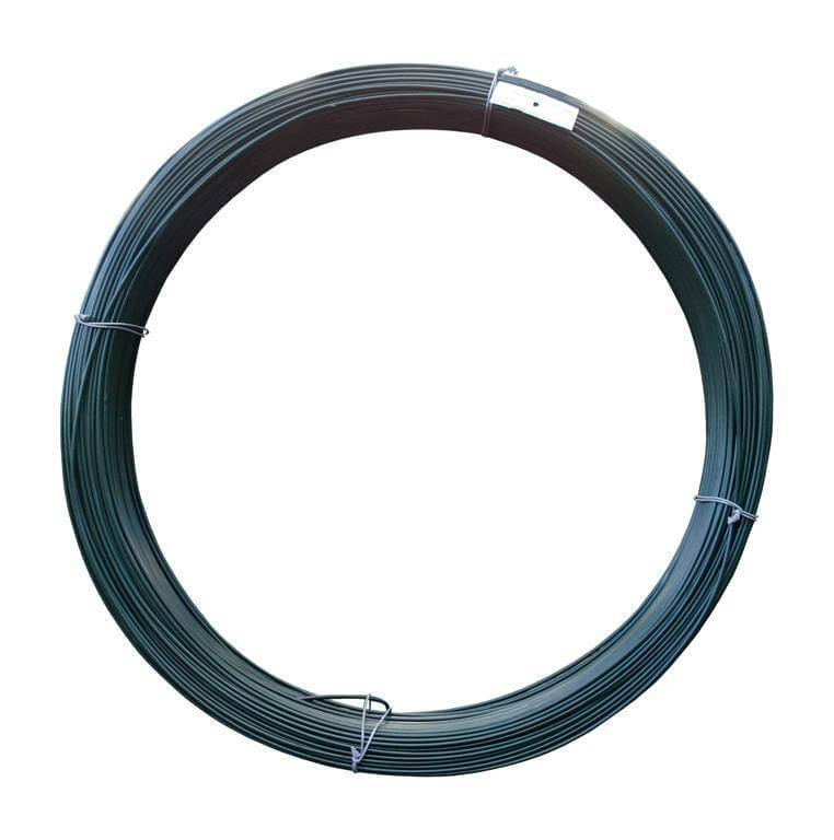 PVC Coated Line Wire