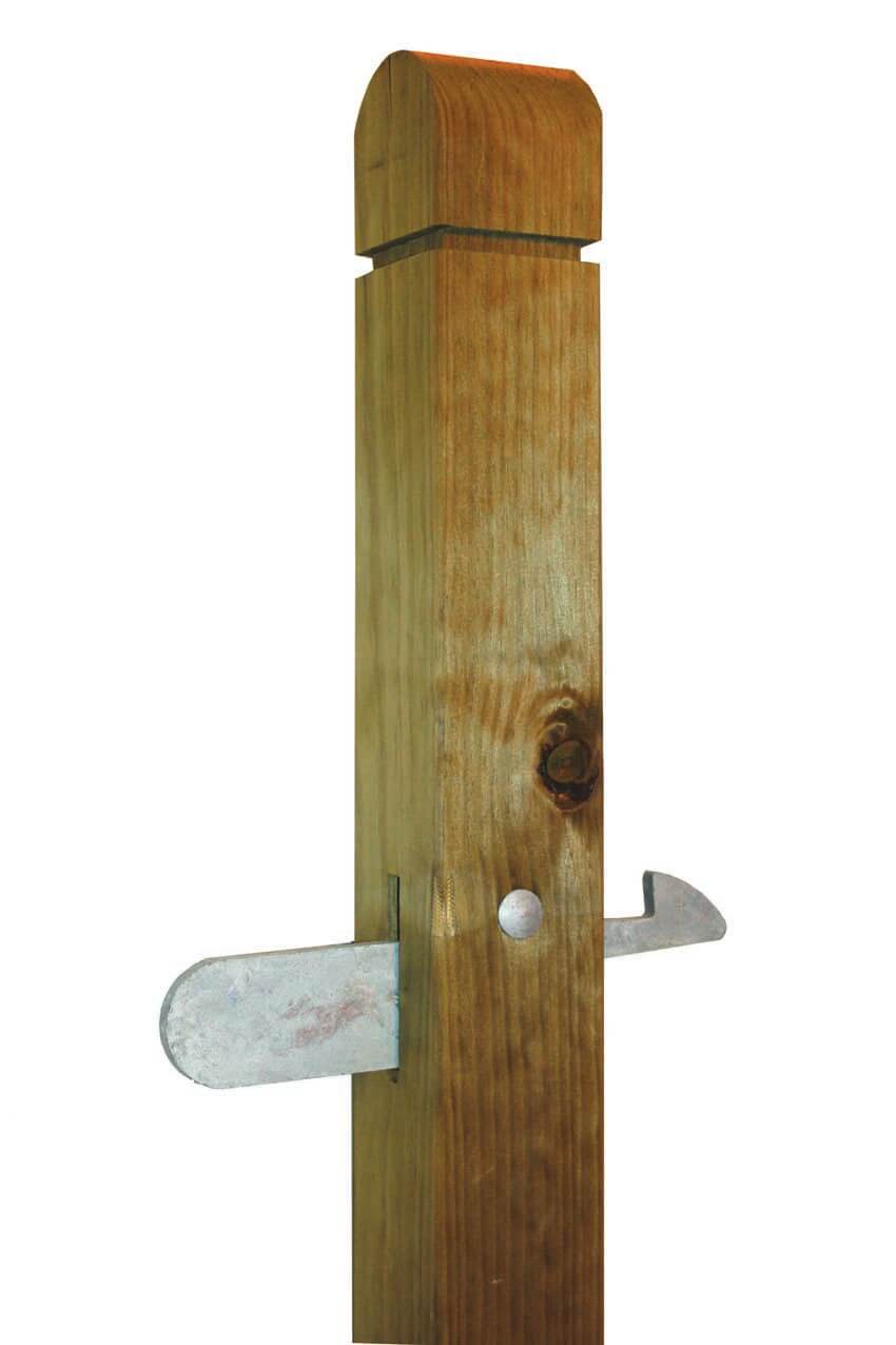 Gate Post hold