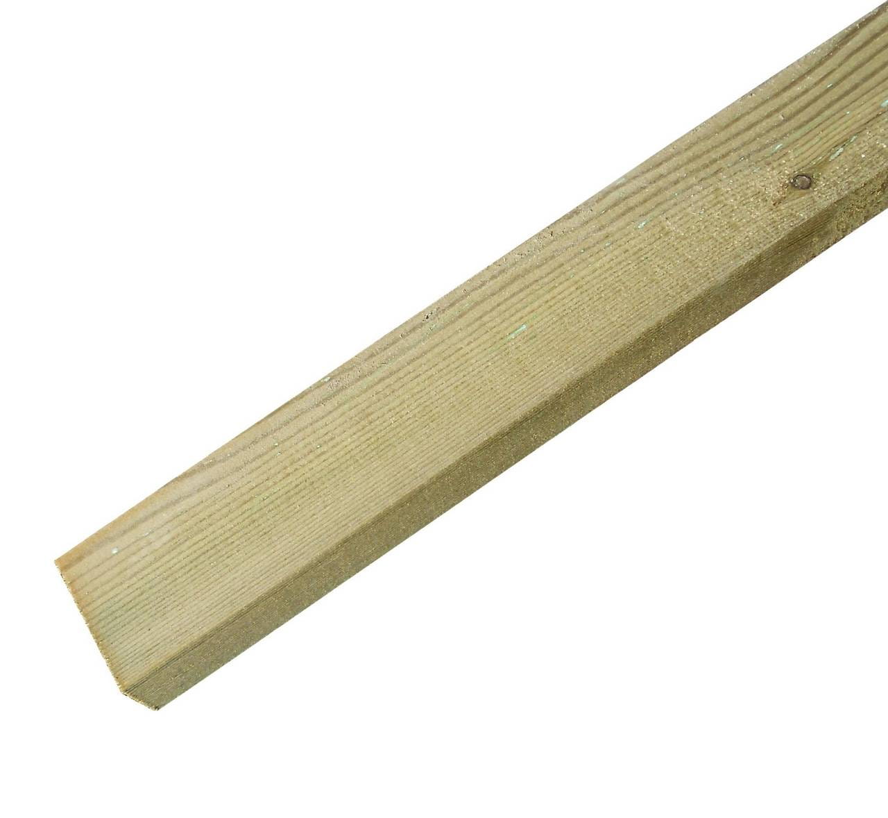 Standard Trellis Panel Battern - 356400