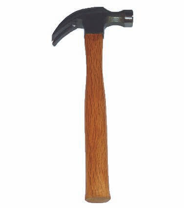 Claw Hammer