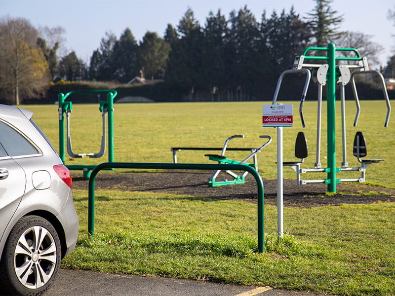 hoop-barriers