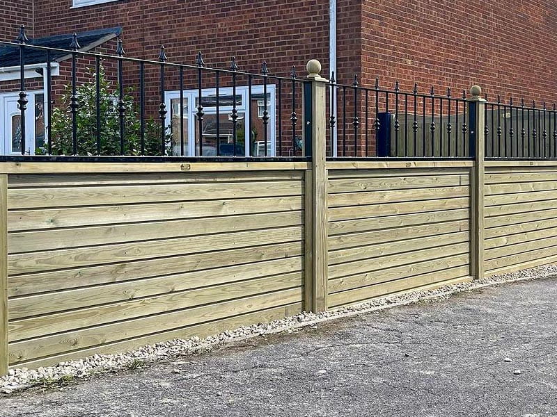 short-tongue-and-groove-fence-panels