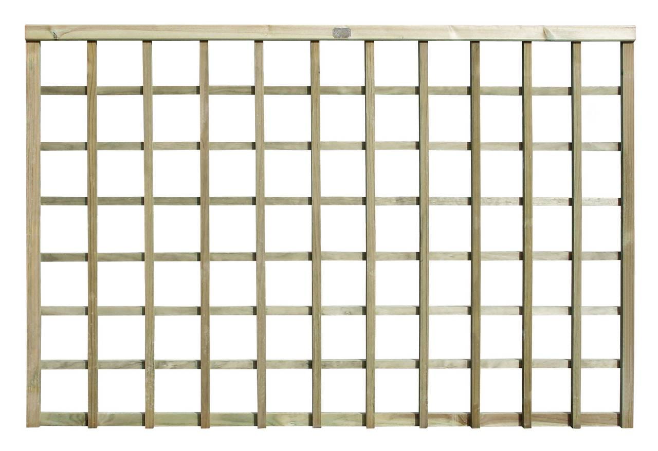 638300 - standard trellis 118m