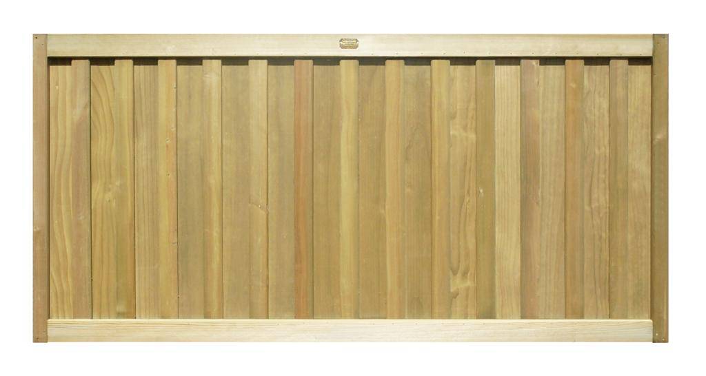 656000 - 900mm Chilham Panel