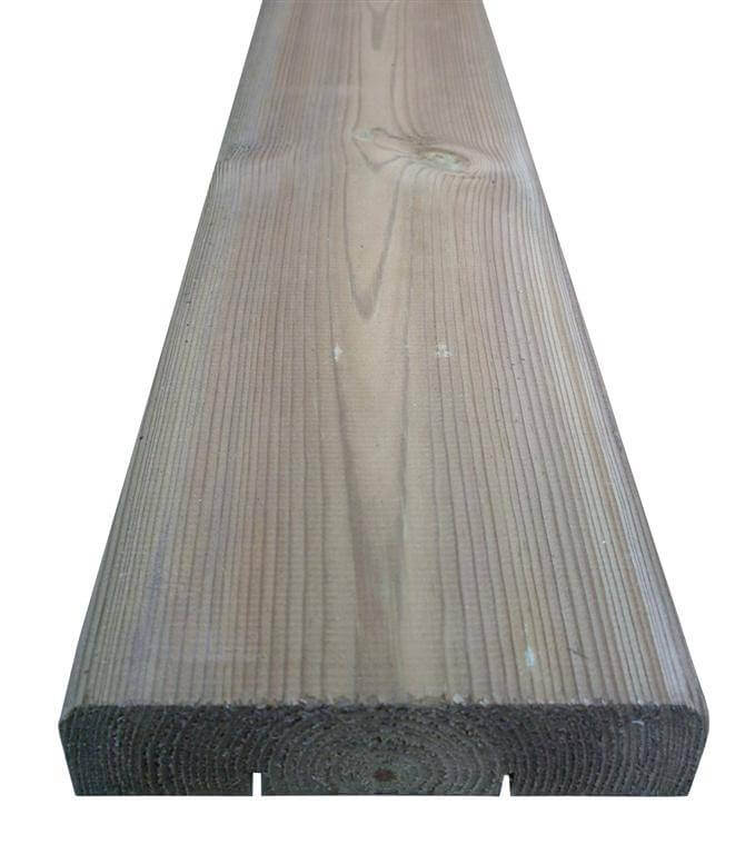 Fence Capping Rail