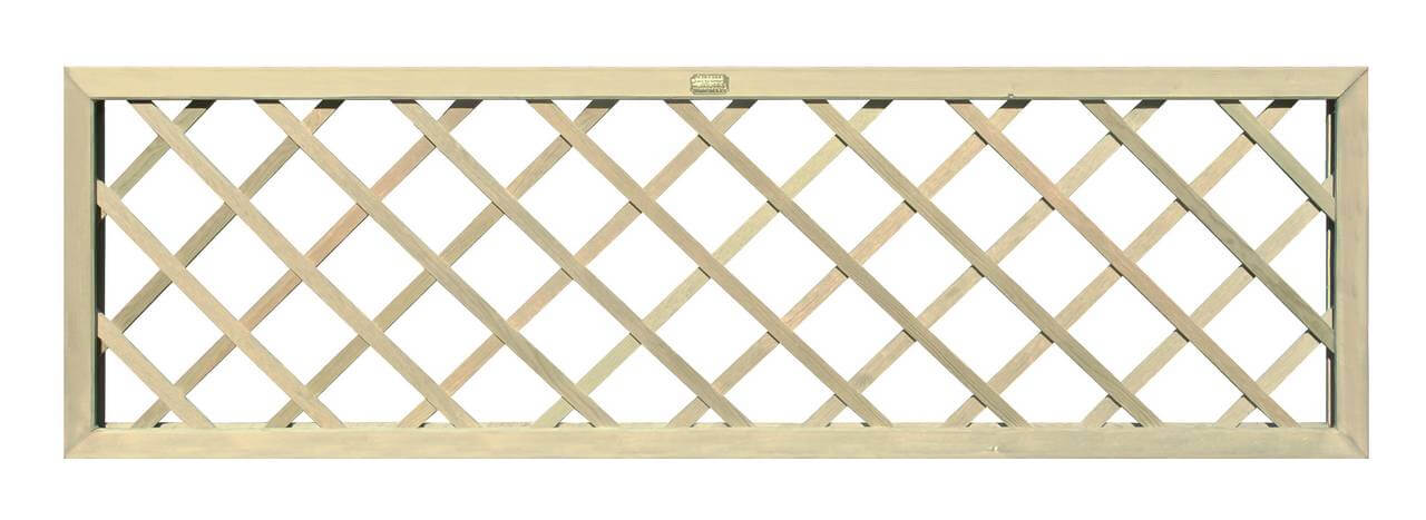 742700 - 560mm Diamond Trellis 