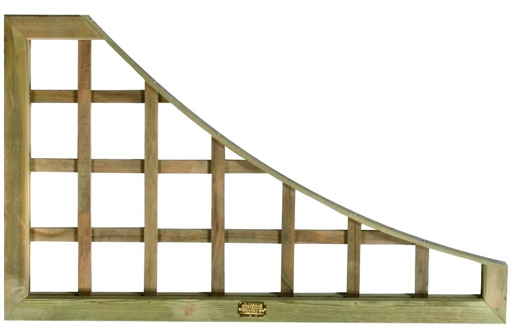 744000 - New Wing trellis