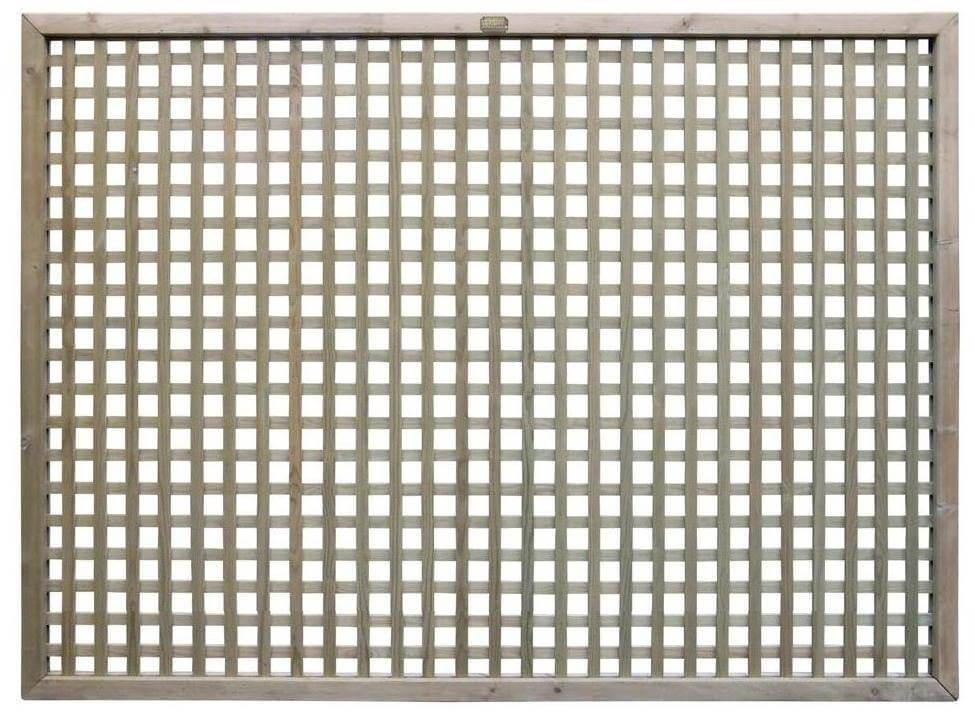 Lattice Trellis Panel 750900