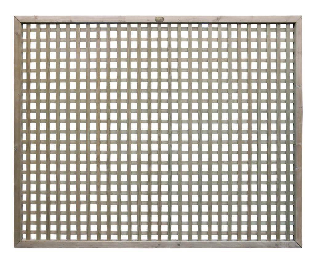 751000 - 1450mm lattice Trellis Panel