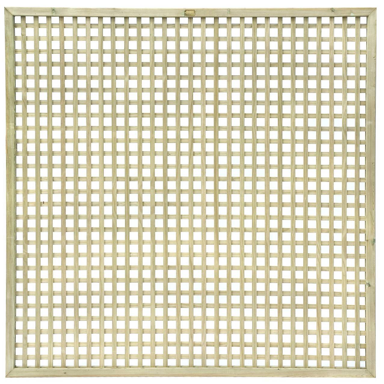 751300 - 1830 Lattice Panel