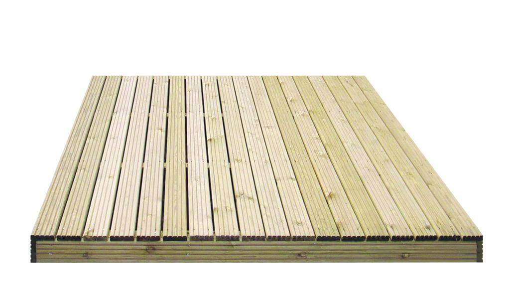 Decking Kit