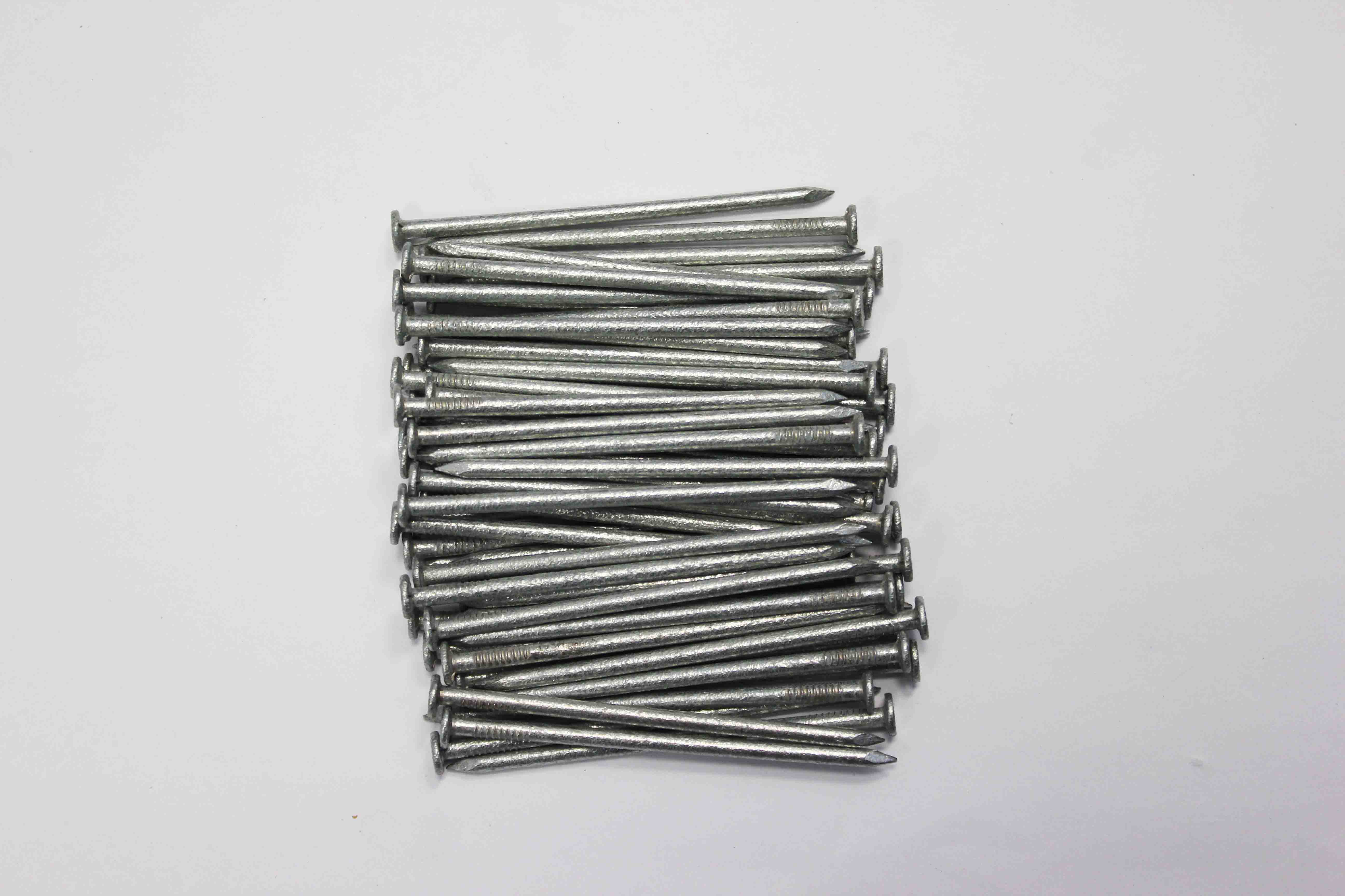 65mm round wire nails