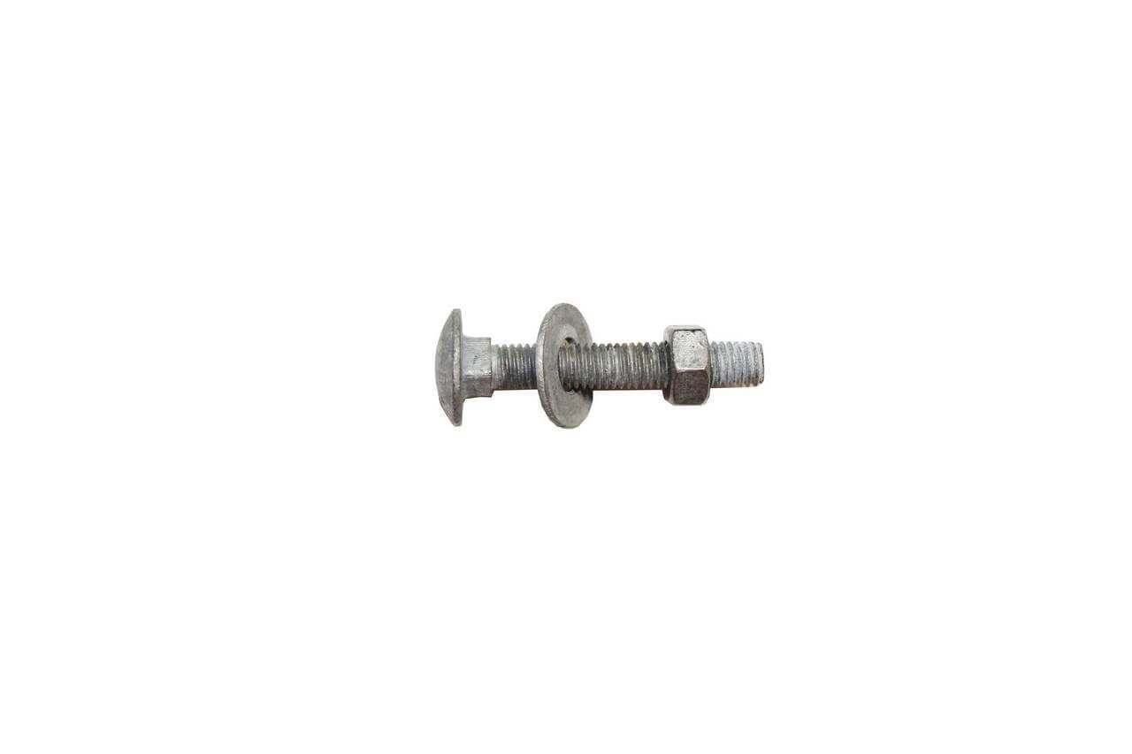 M8 55mm screw for fence panels