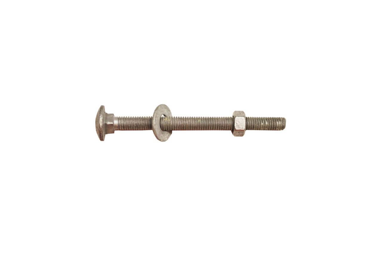 M8 100mm screw for fencing