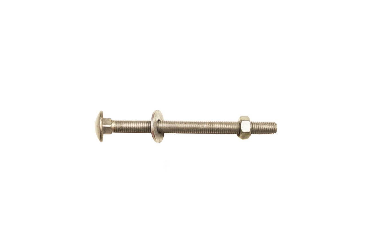 M8 110mm screw for fencing