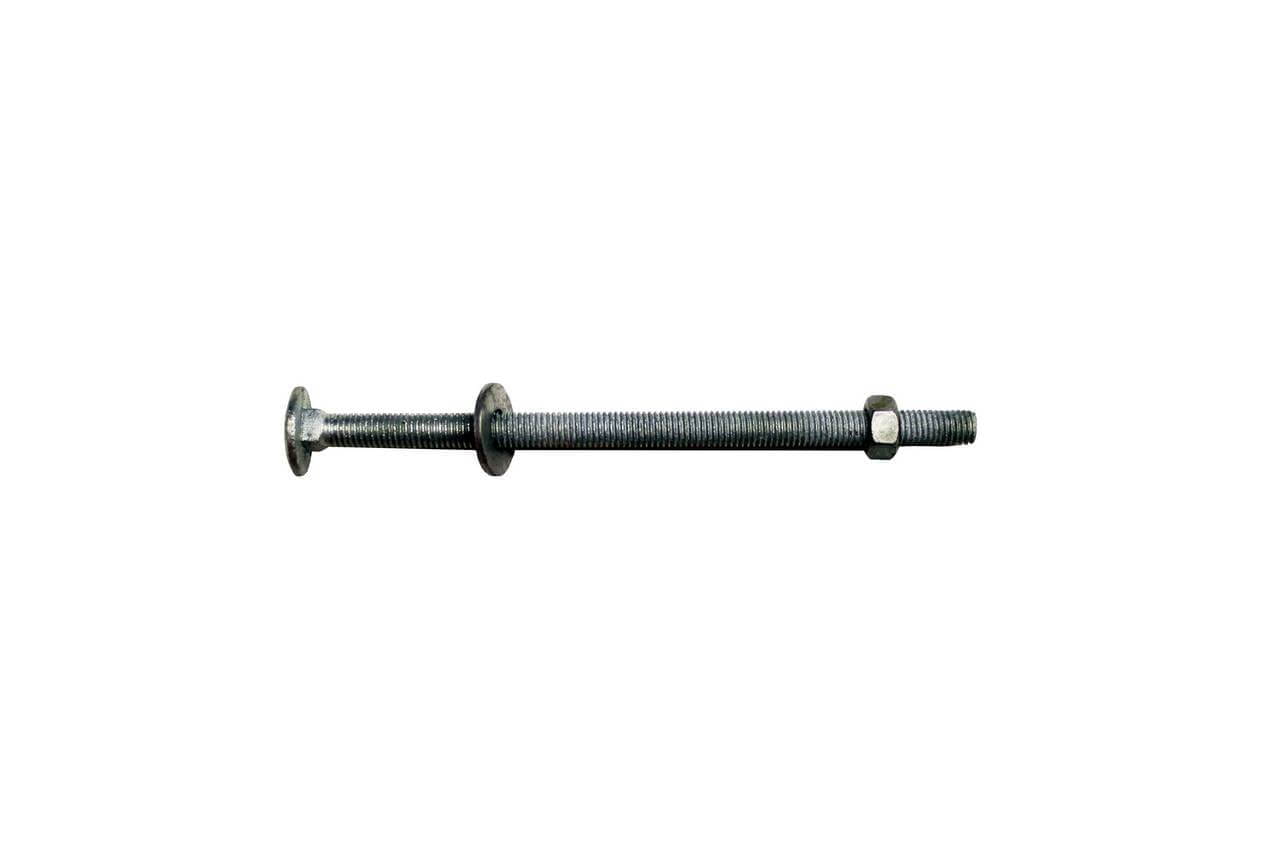 M8 150mm screw for fencing