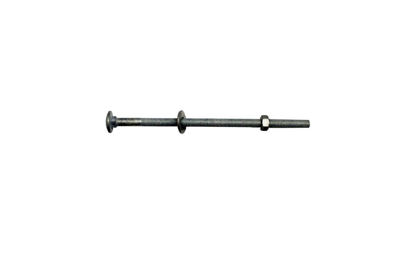M8 180mm screw for fence panel