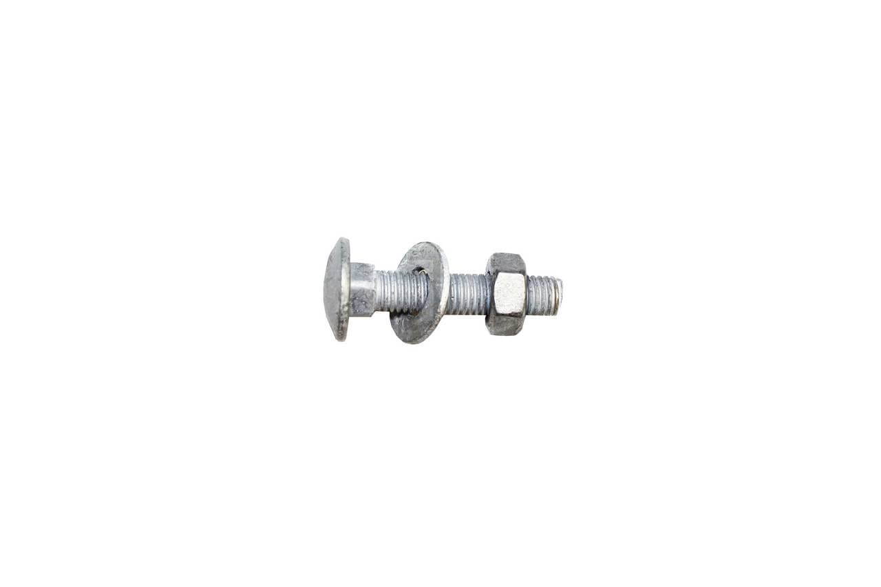 M10 50mm screw for fencing