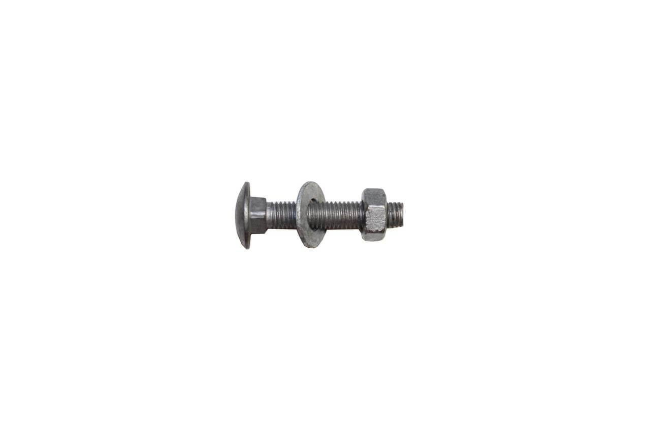 M10 55mm screw for fencing