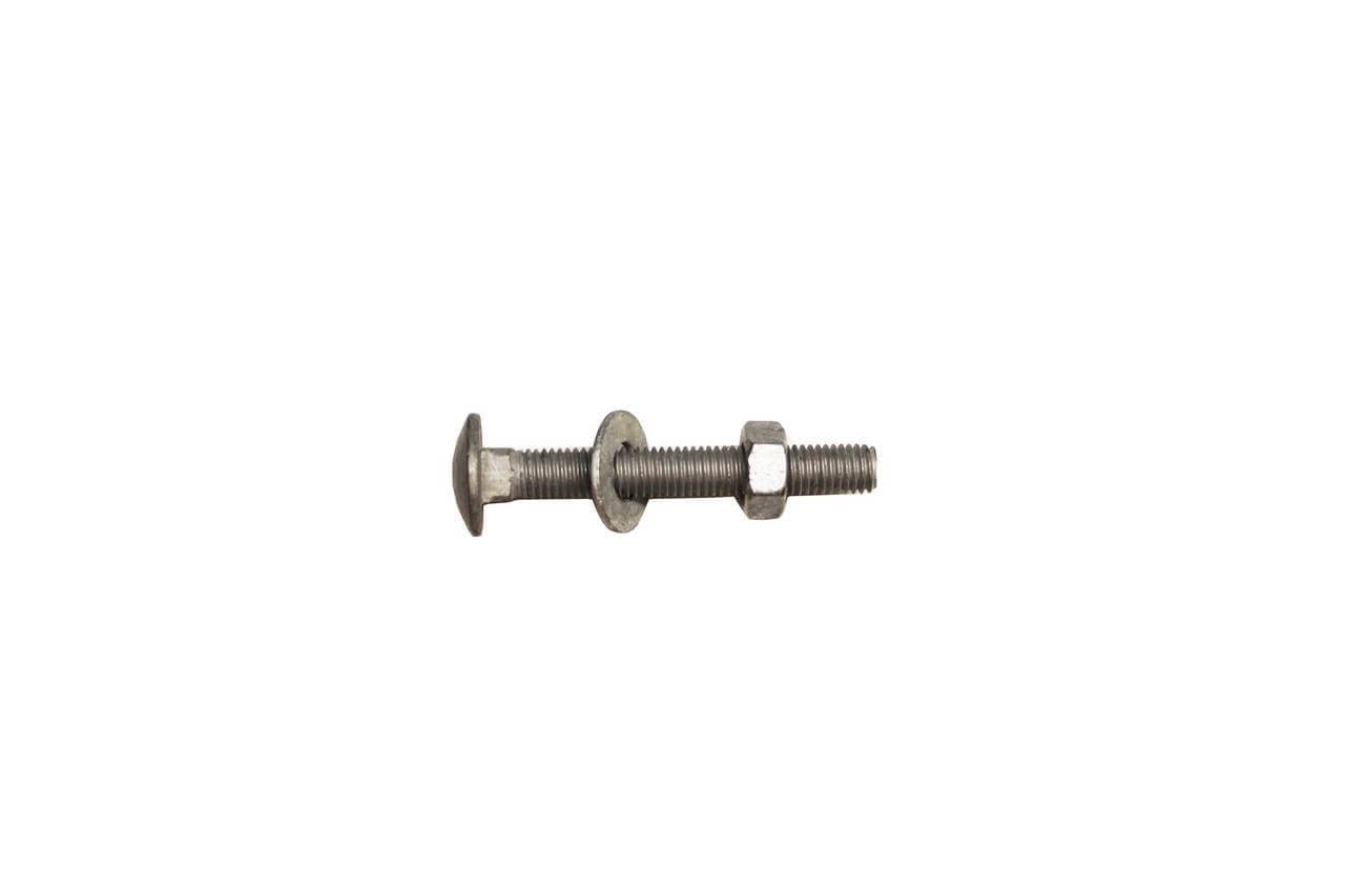 M10 75mm screw for fencing
