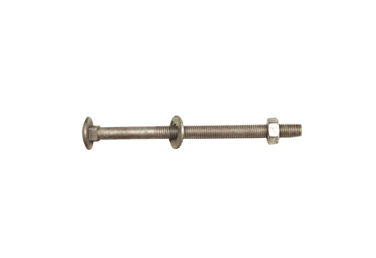 M10 x 150mm Screw for fencing