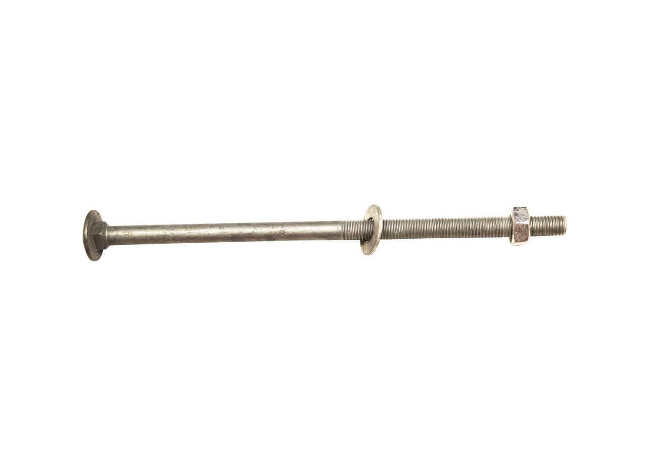 M10 x 220mm Screw for fencing