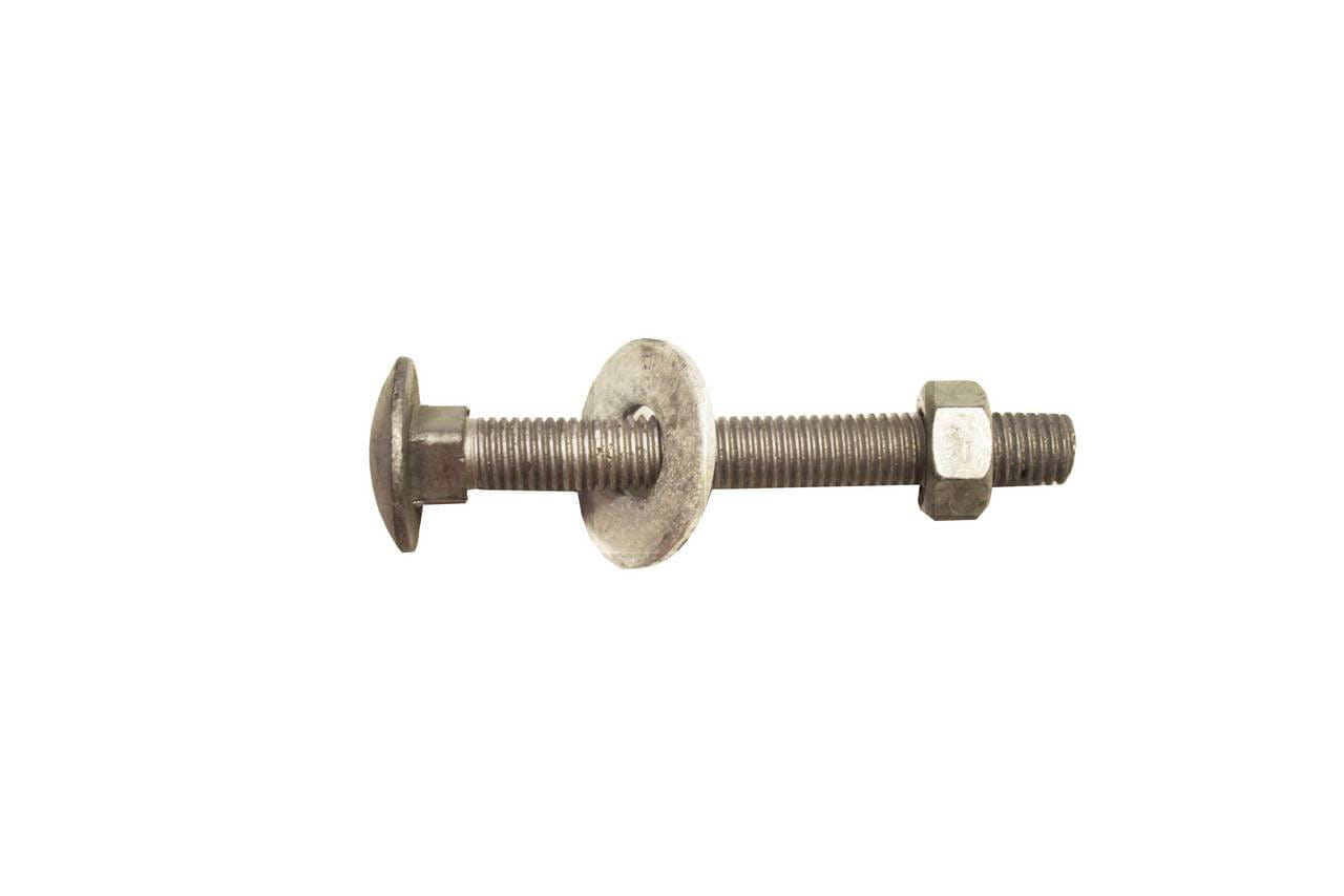 M12x 100mm screw for fencing
