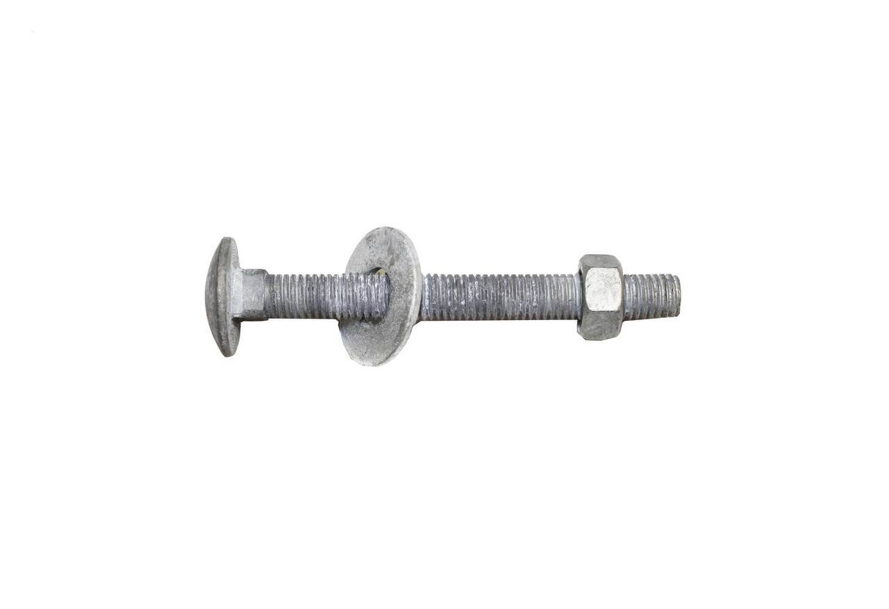 M12x 110mm Screw for fencing