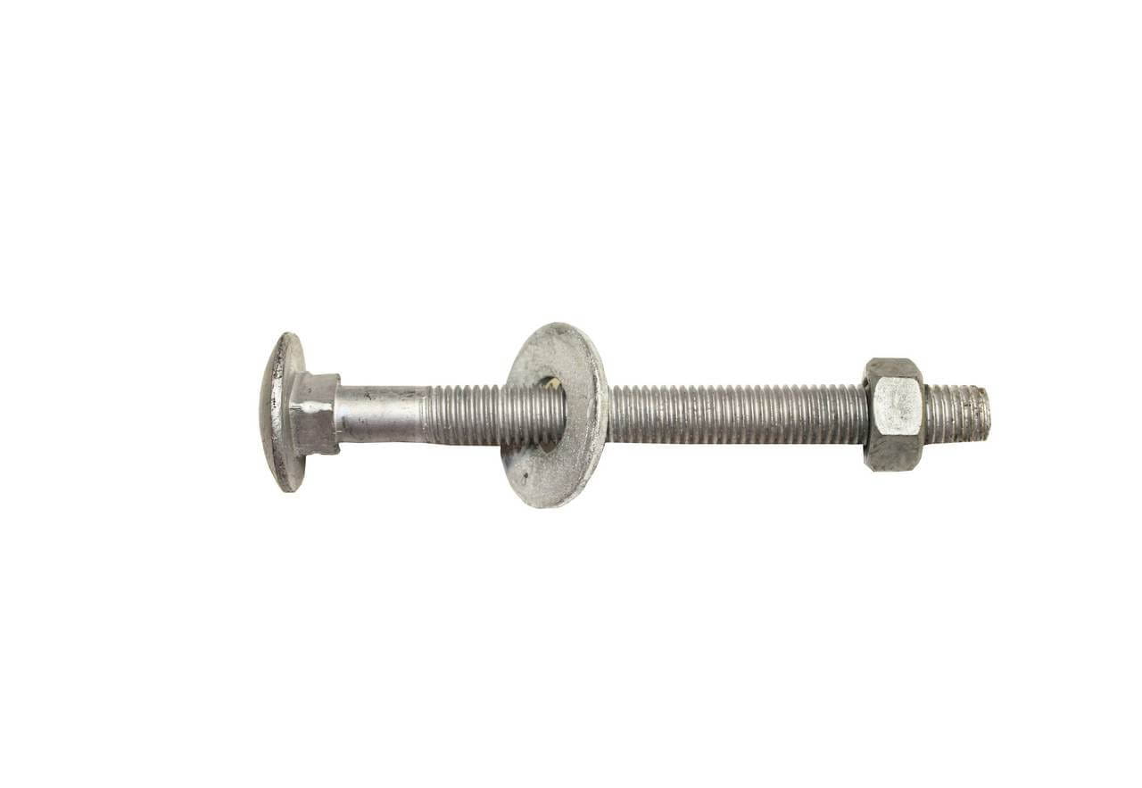 M12x 130mm Screw for fencing