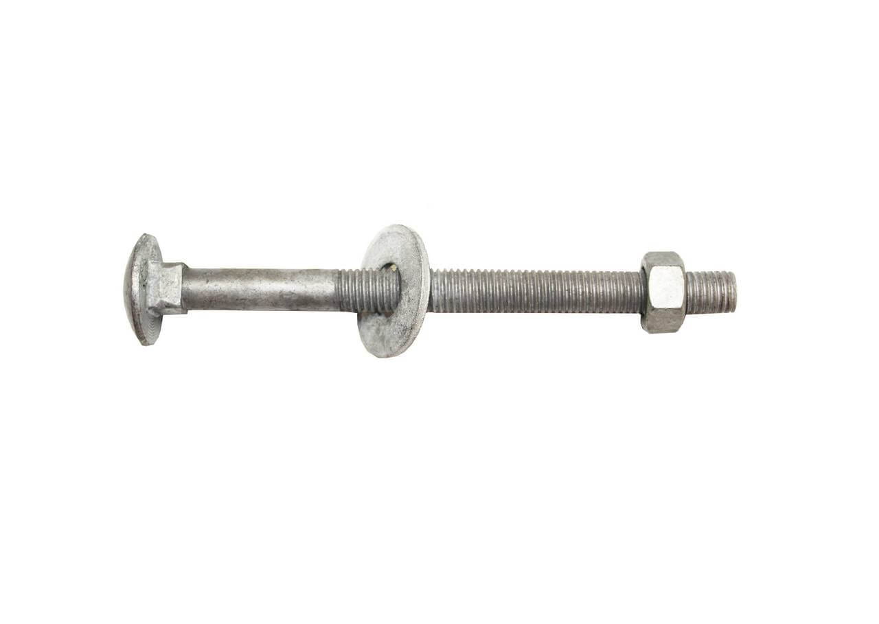 M12x 150mm Screw for fencing