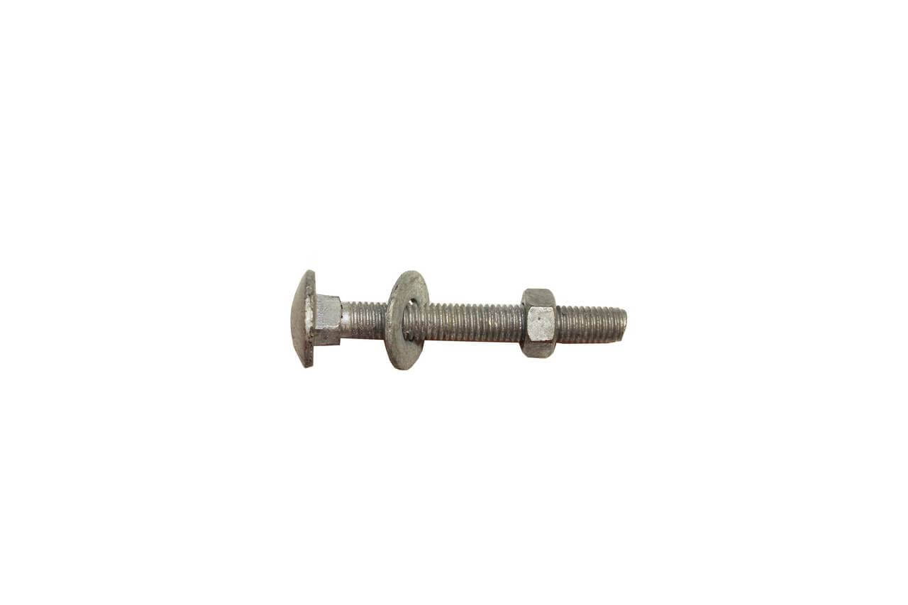 M8 65mm screw for fencing