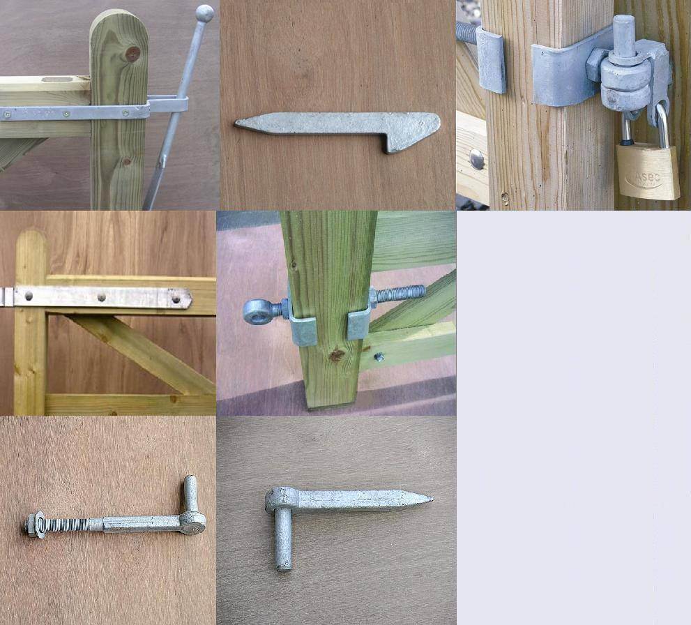 Gate Fitting Code - TRHSSLNP