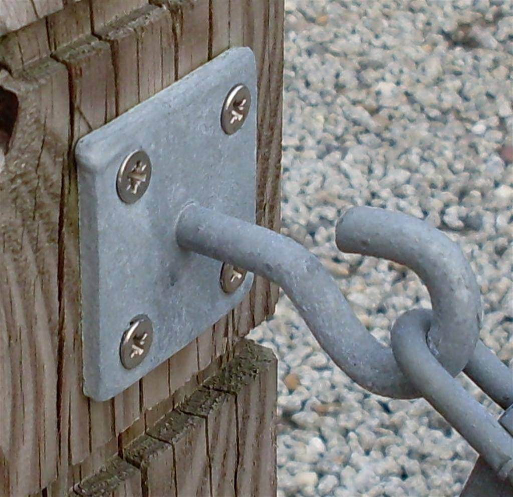 Post Hook