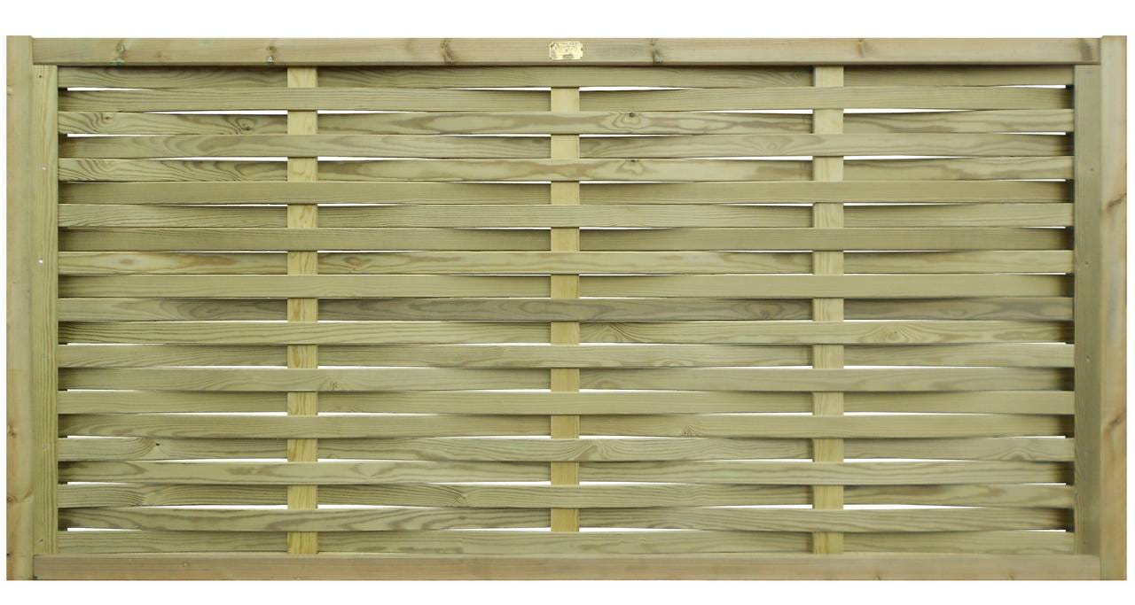 Woven Fence Panel 900mm 656700