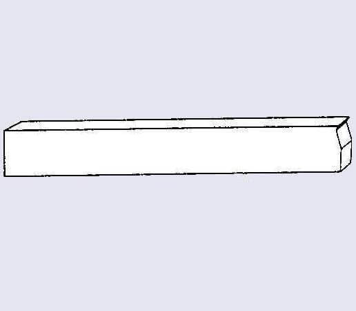 pergola mid side rail