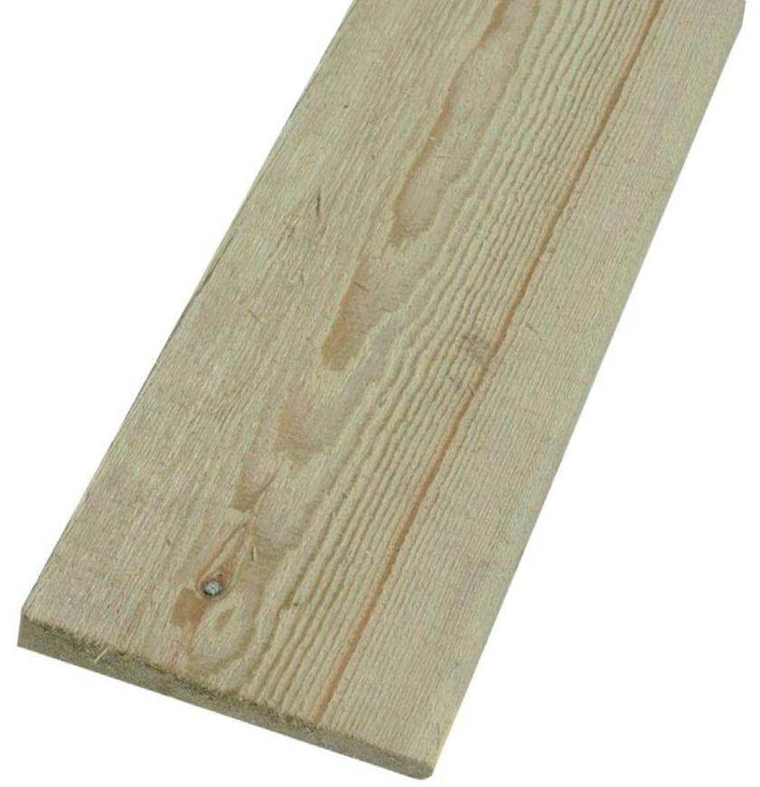Featherboard Fence Pales 230400