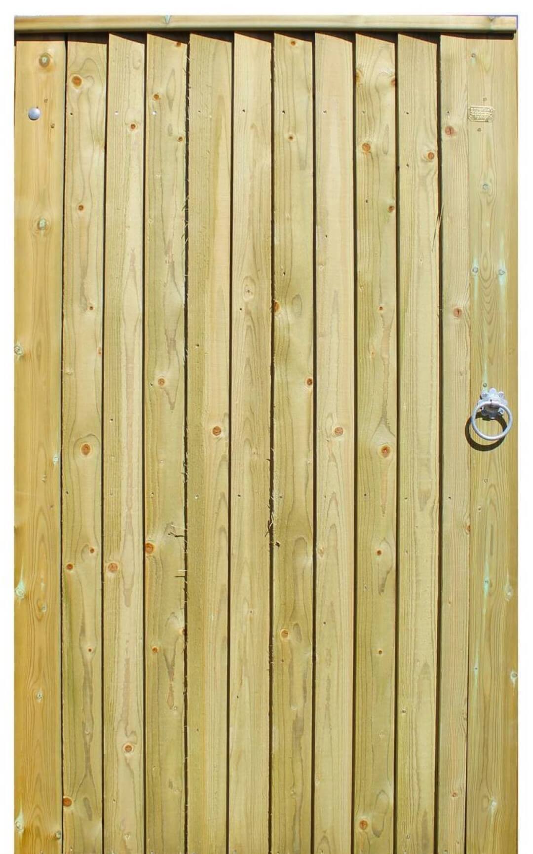 Featherboard Gate 231300BM