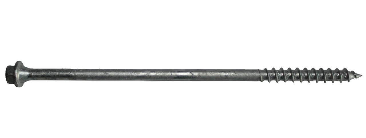 150mm timber Screw