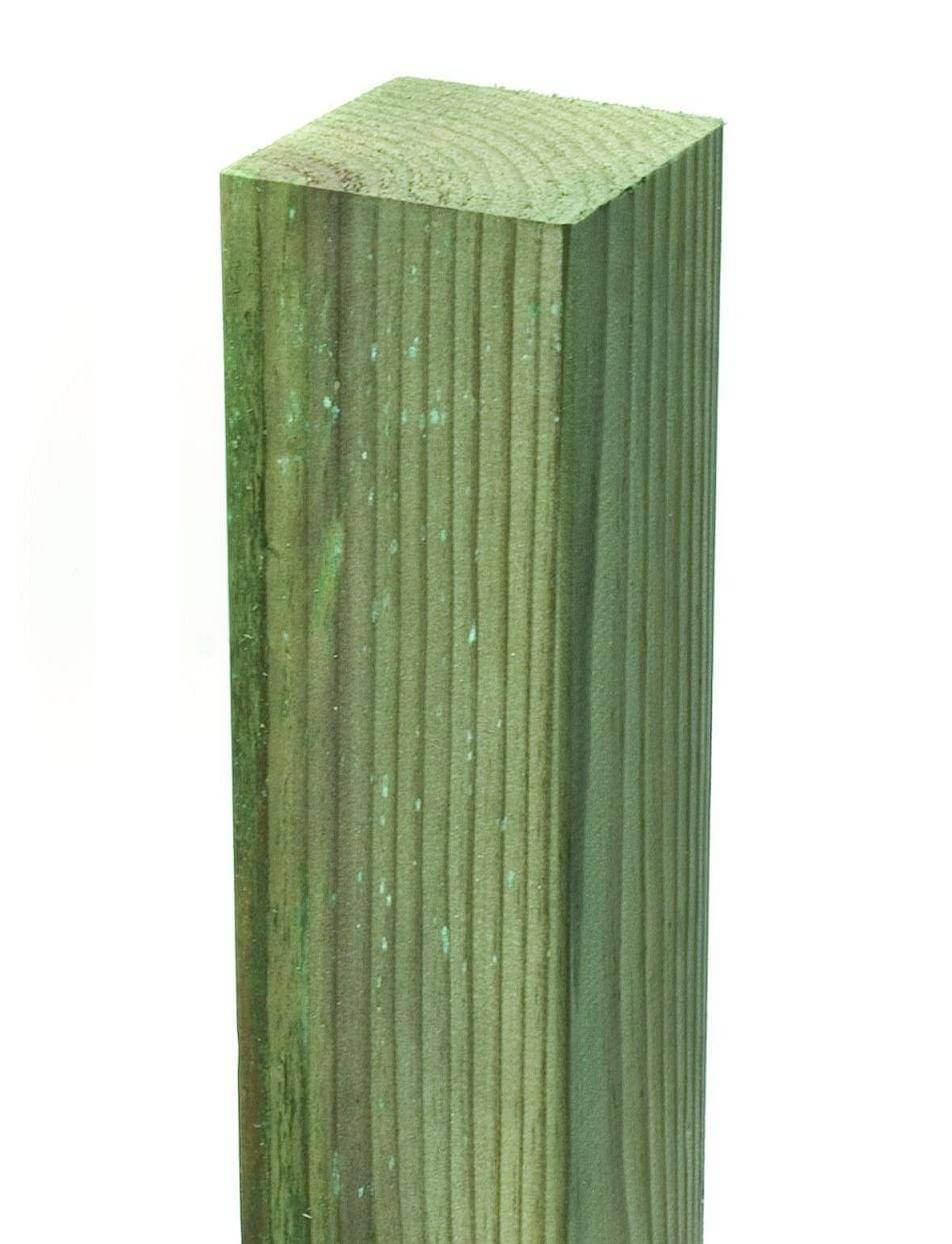 70 x 70 Fence Post