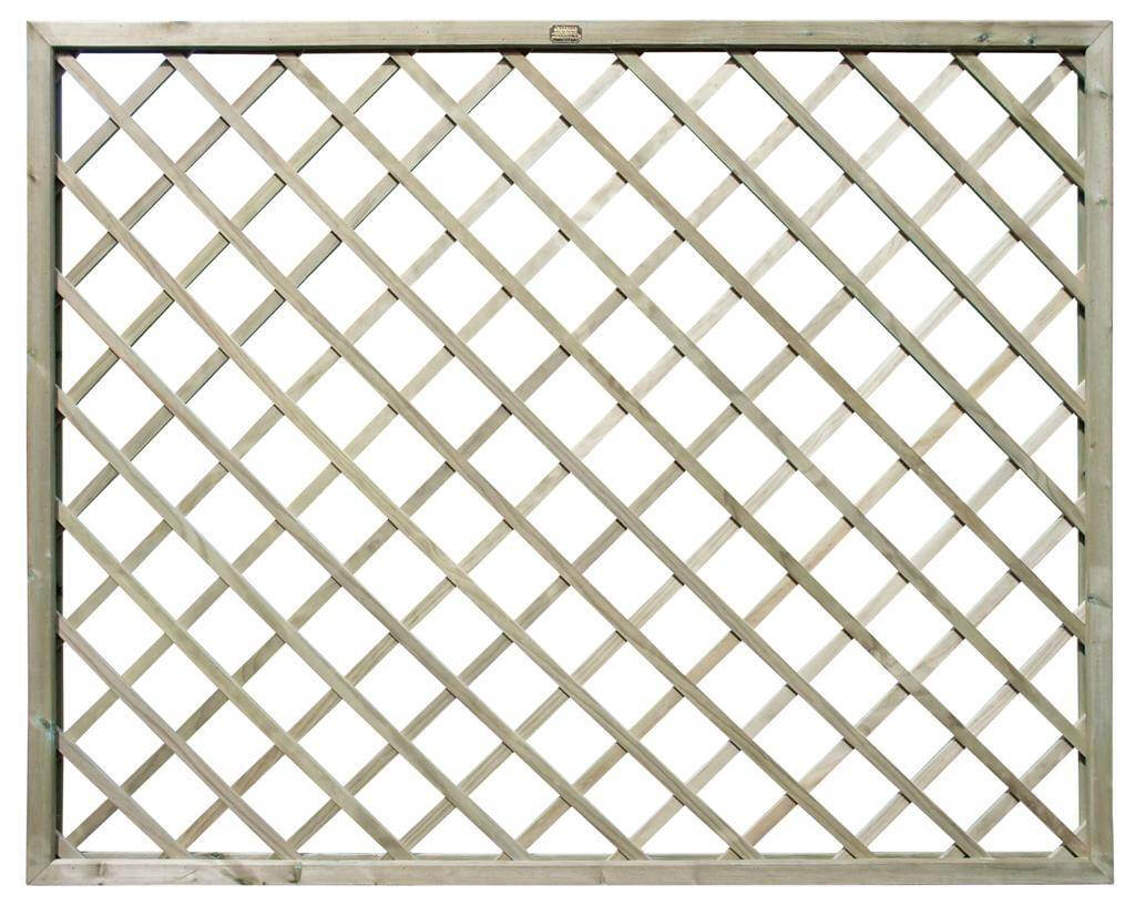 743300 - 145m Diamond Trellis