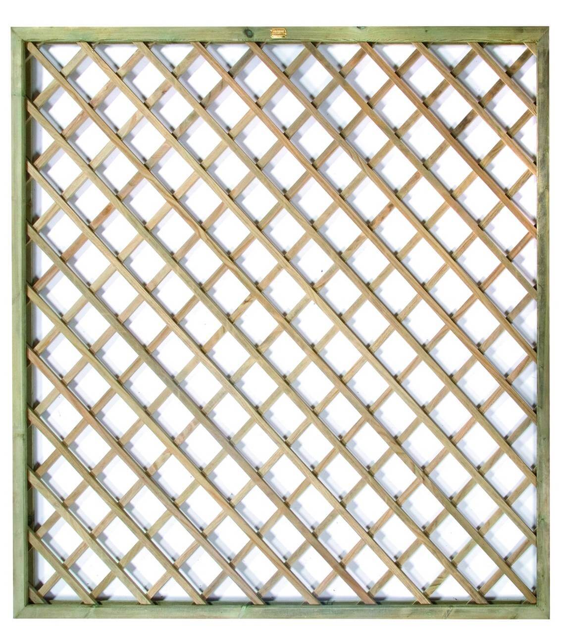 743700 - Tall Trellis premier diamond