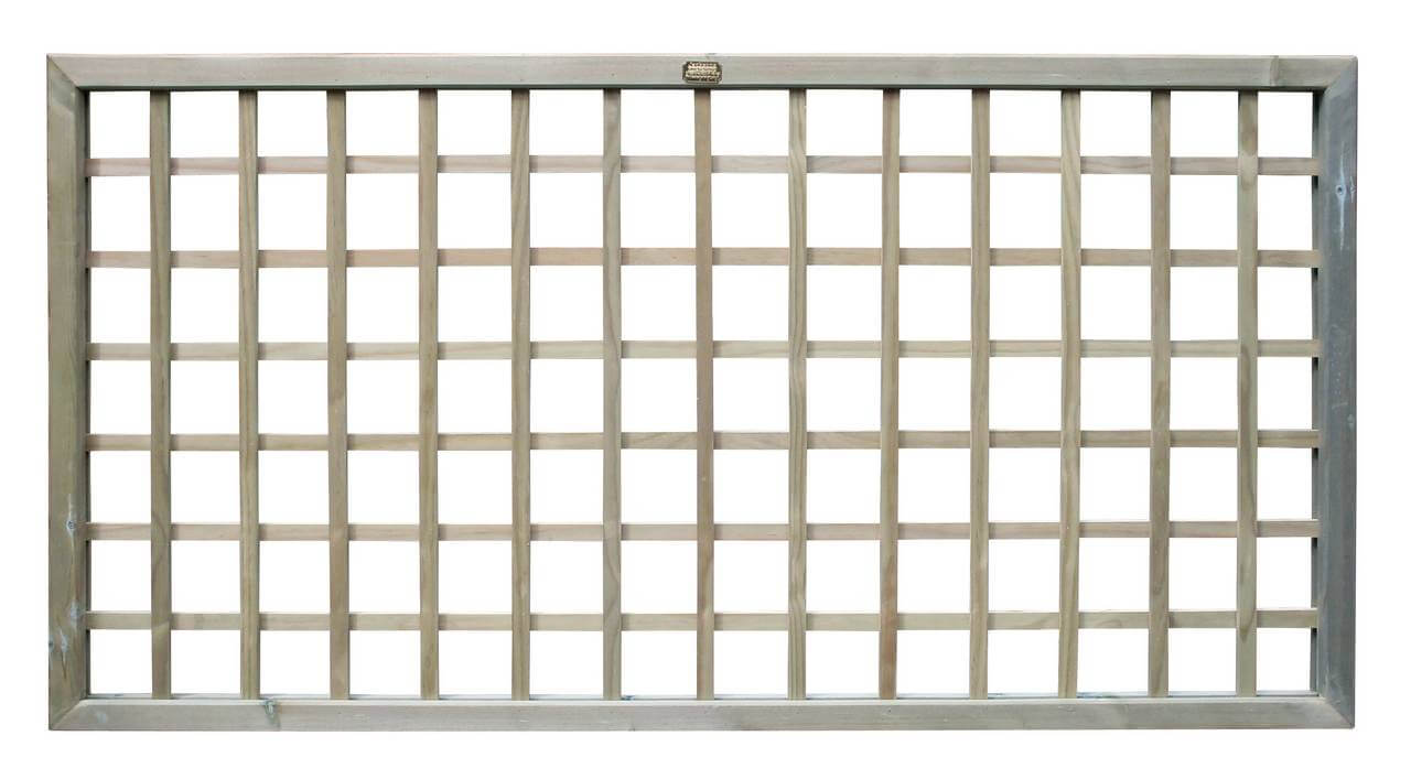 Trellis Panel - 740600