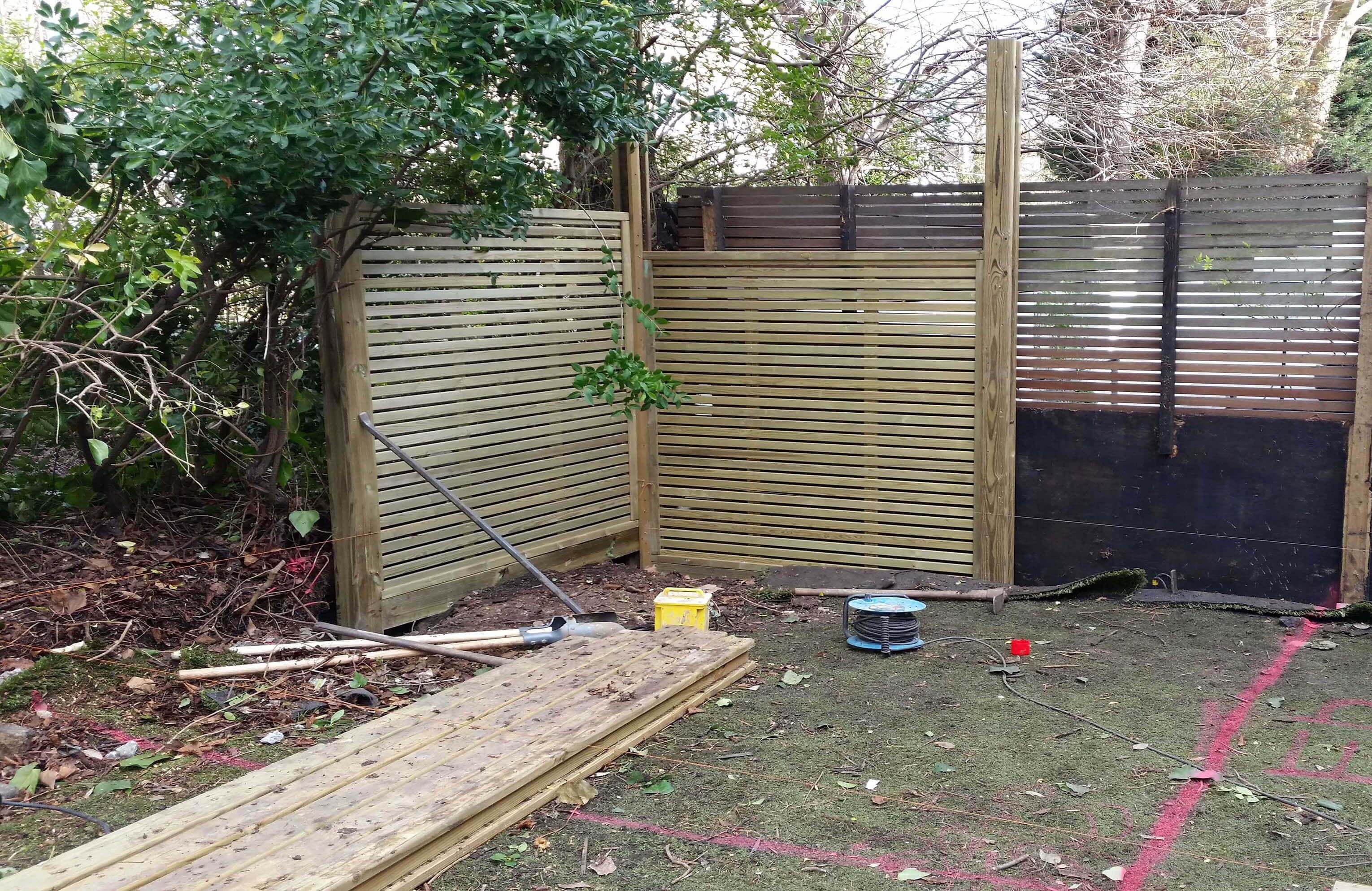 New high quality slatted Venetian