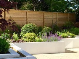 acoustic fencing jacksons