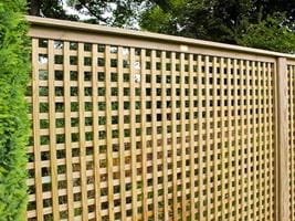 Trellis Panel