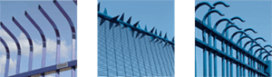 Commercial Fencing